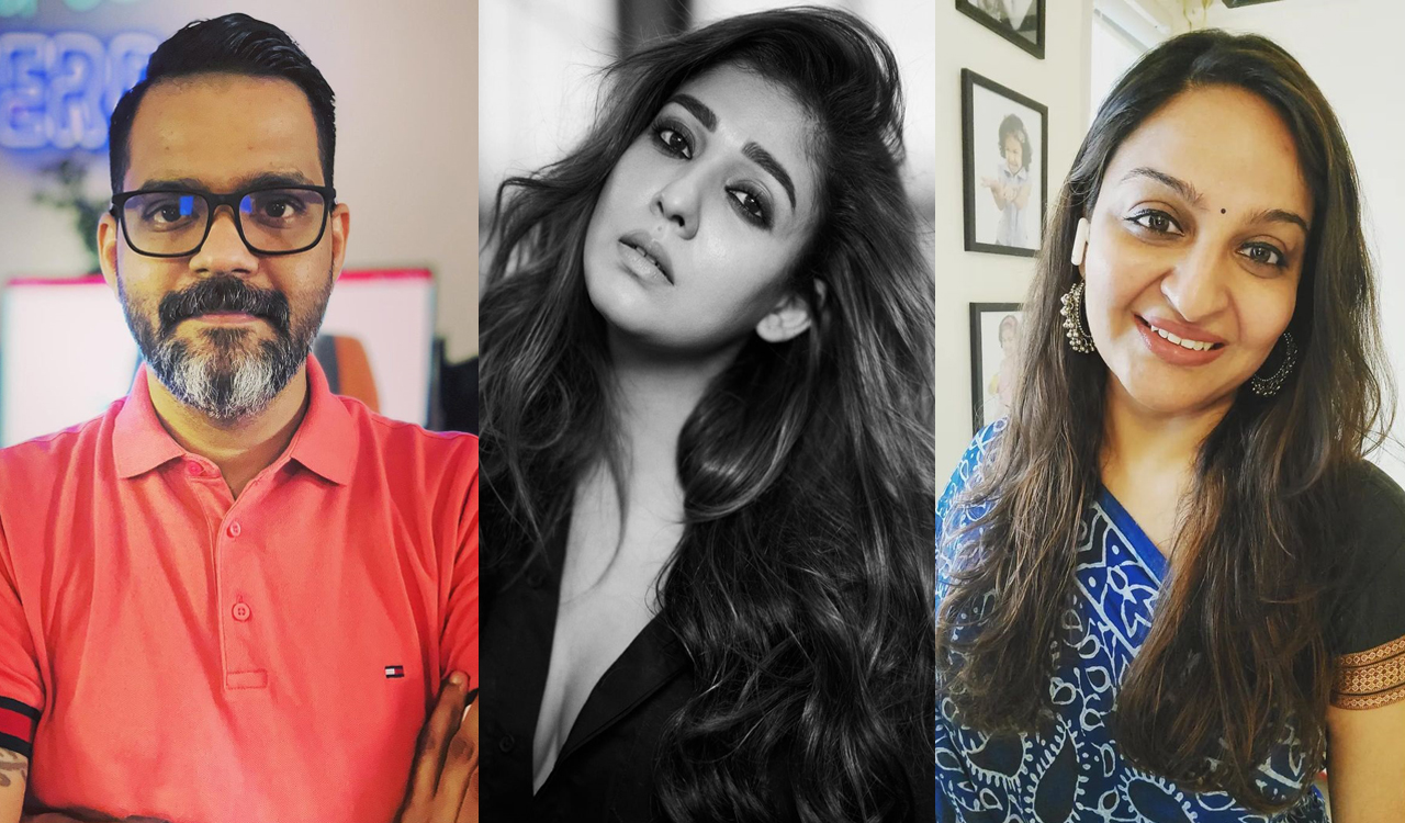 Liver Doc slams Nayanthara, her nutritionist over ‘hibiscus tea’ health claims