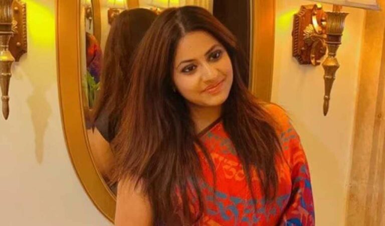 Pooja Khedkar