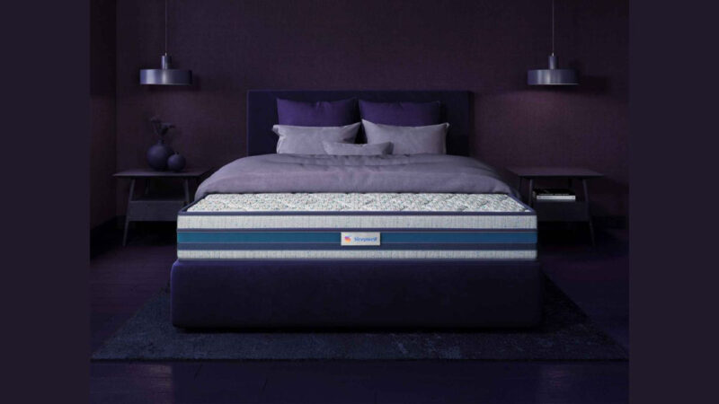 5 key factors to consider when choosing the right mattress for your body type