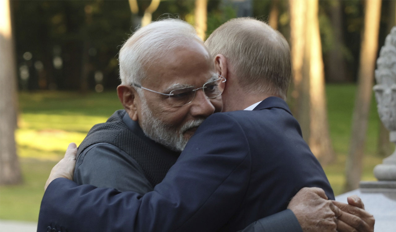 India must urge Russia to adhere to UN charter on Ukraine, says US