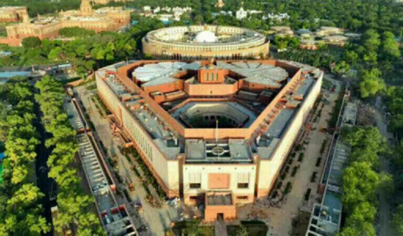 Monsoon Session of Parliament begins on Monday; Union Budget on July 23