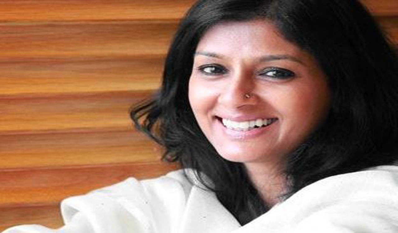 ‘Mothers Against Vaping’: Nandita Das joins endorsement