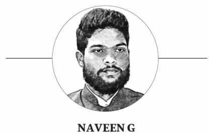 Naveen G