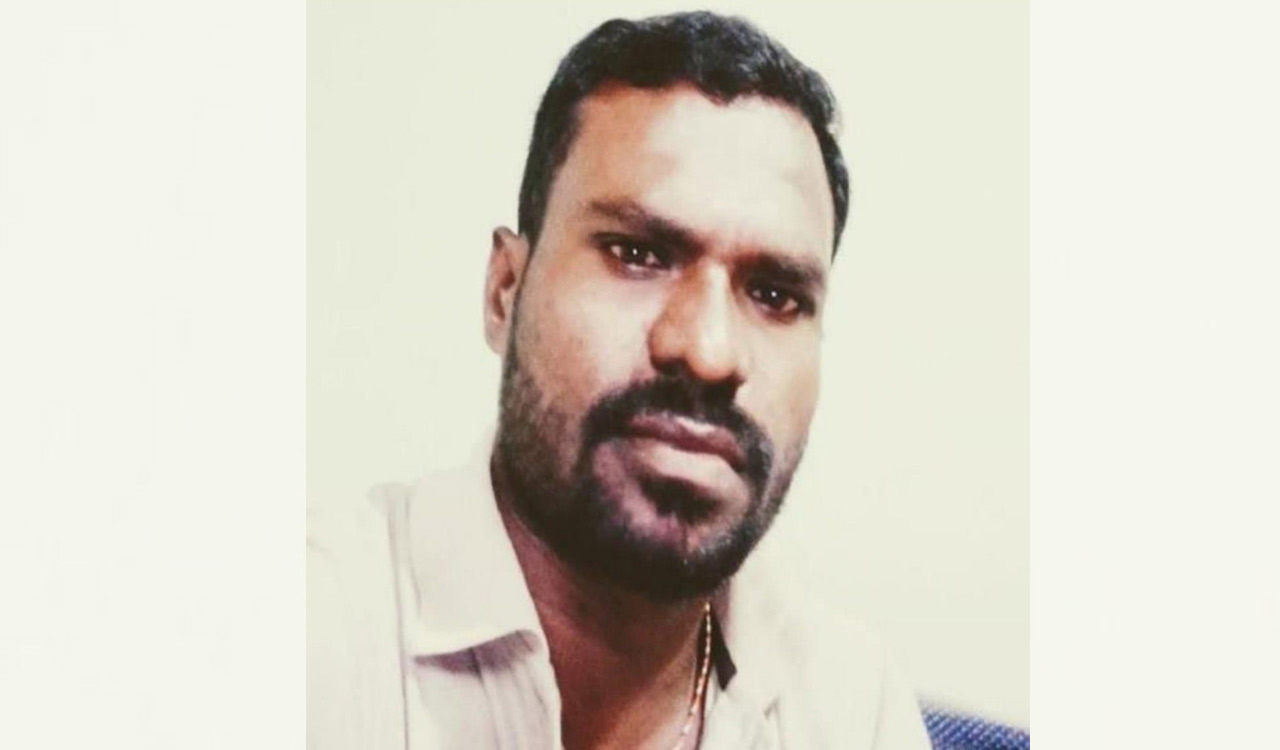 Telangana: Naxal killed in encounter on Kothagudem-Mulugu border