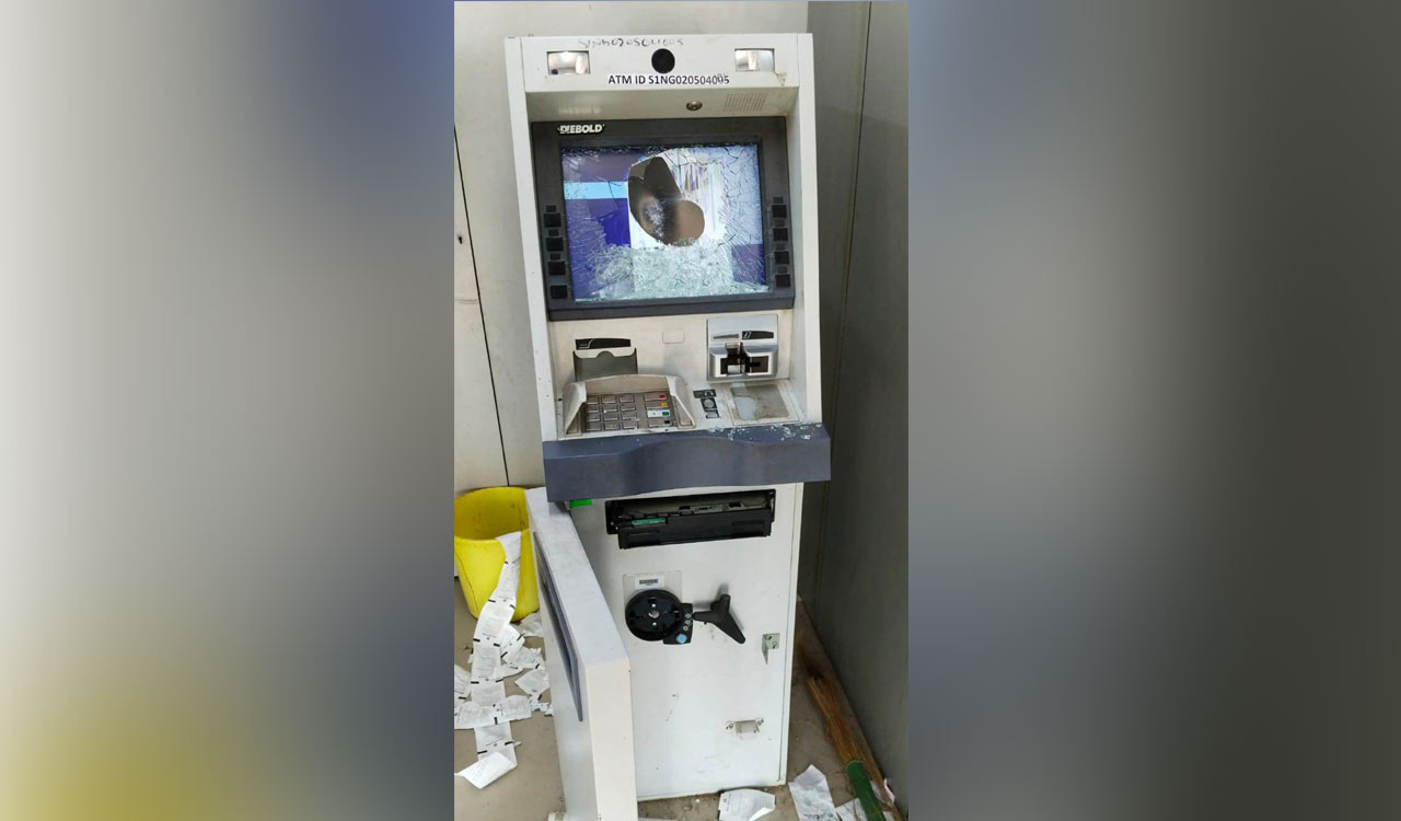 News reports from Telangana districts on July 5