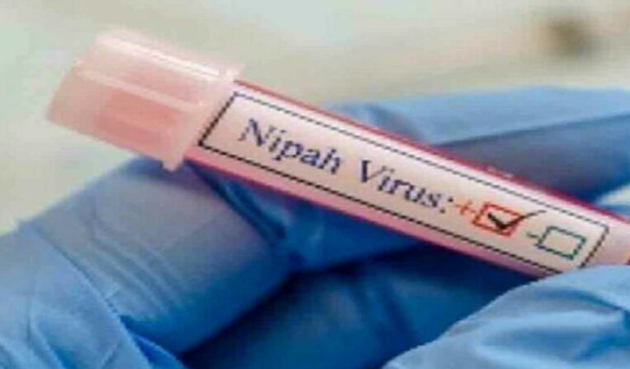 Nipah outbreak suspected in Kerala’s Malappuram