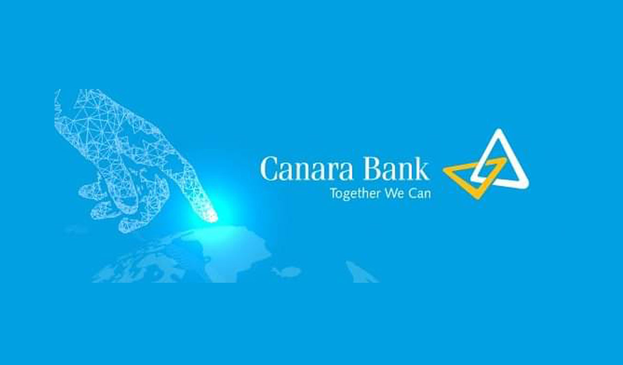 Nizamabad: Canara bank employee siphoned off Rs. 45 lakh Dwacra loan amount