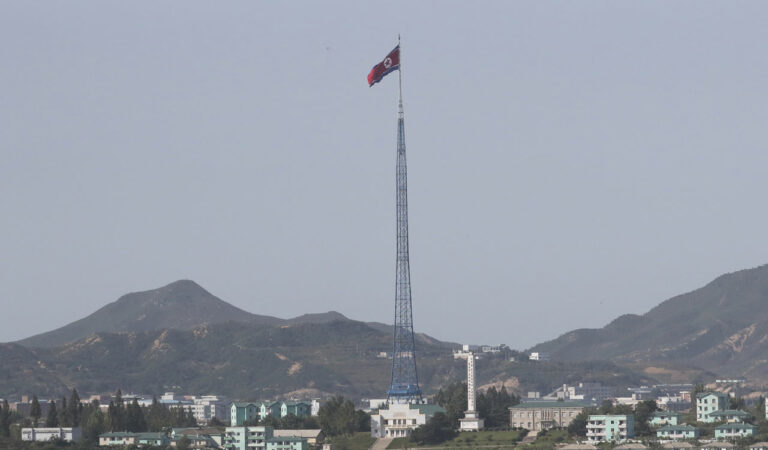 North Korea