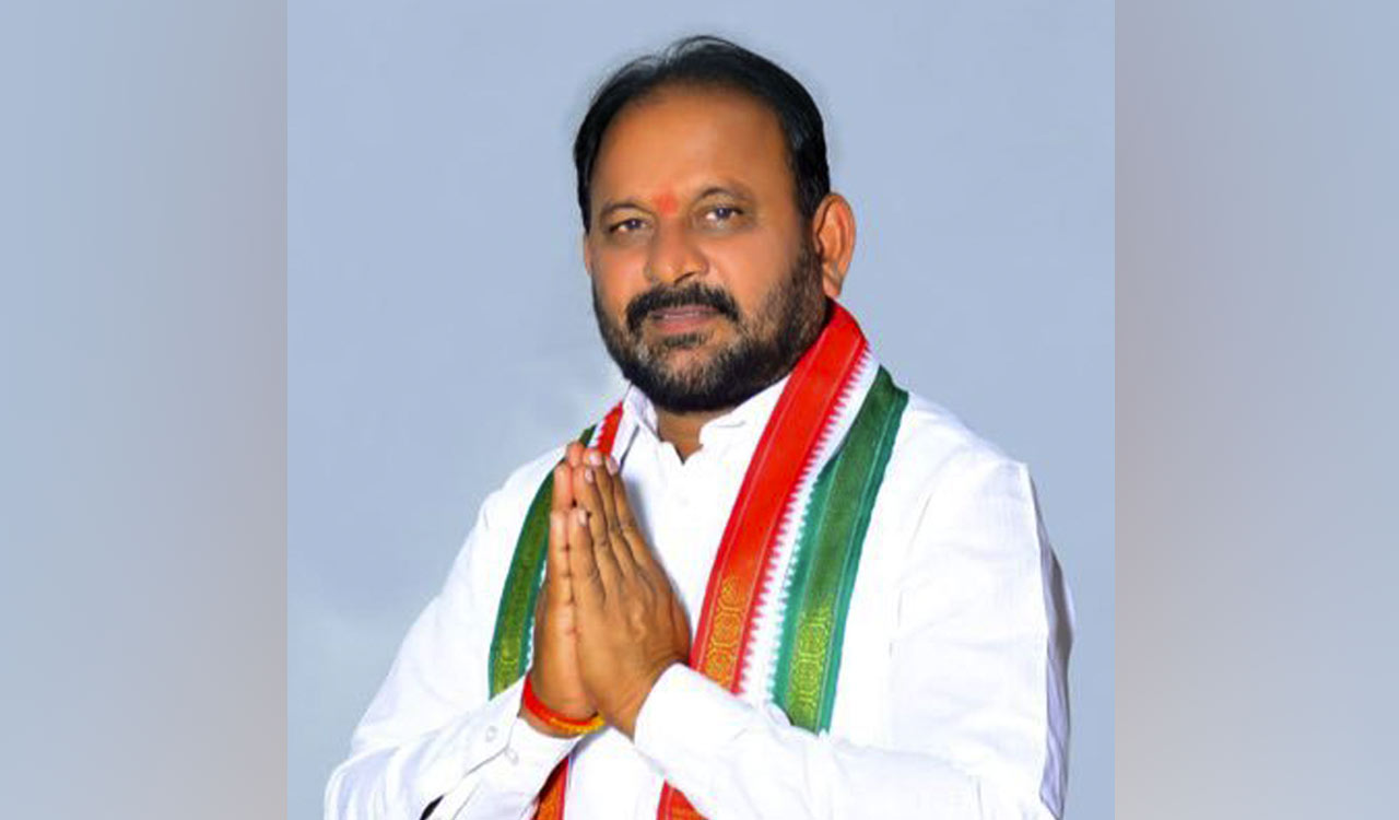 Notice served to Wyra MLA on election petition