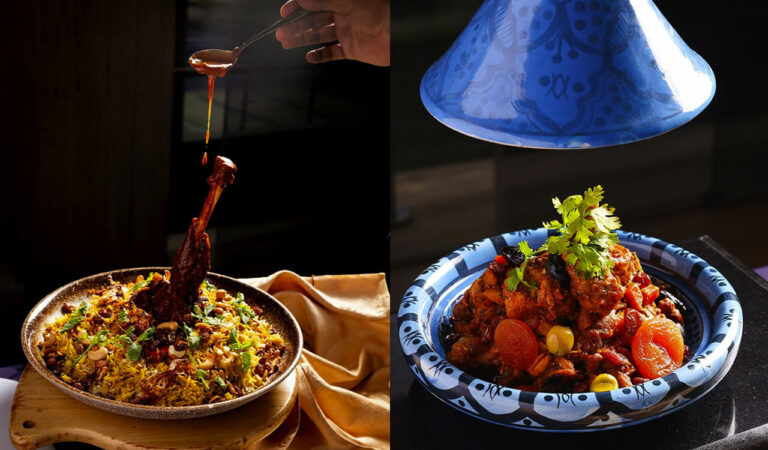 Novotel Hyderabad Airport hosts 'Lebanese Indulgence' till July 28