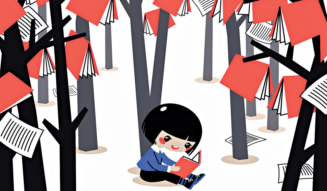 Opinion: Fixing the education system