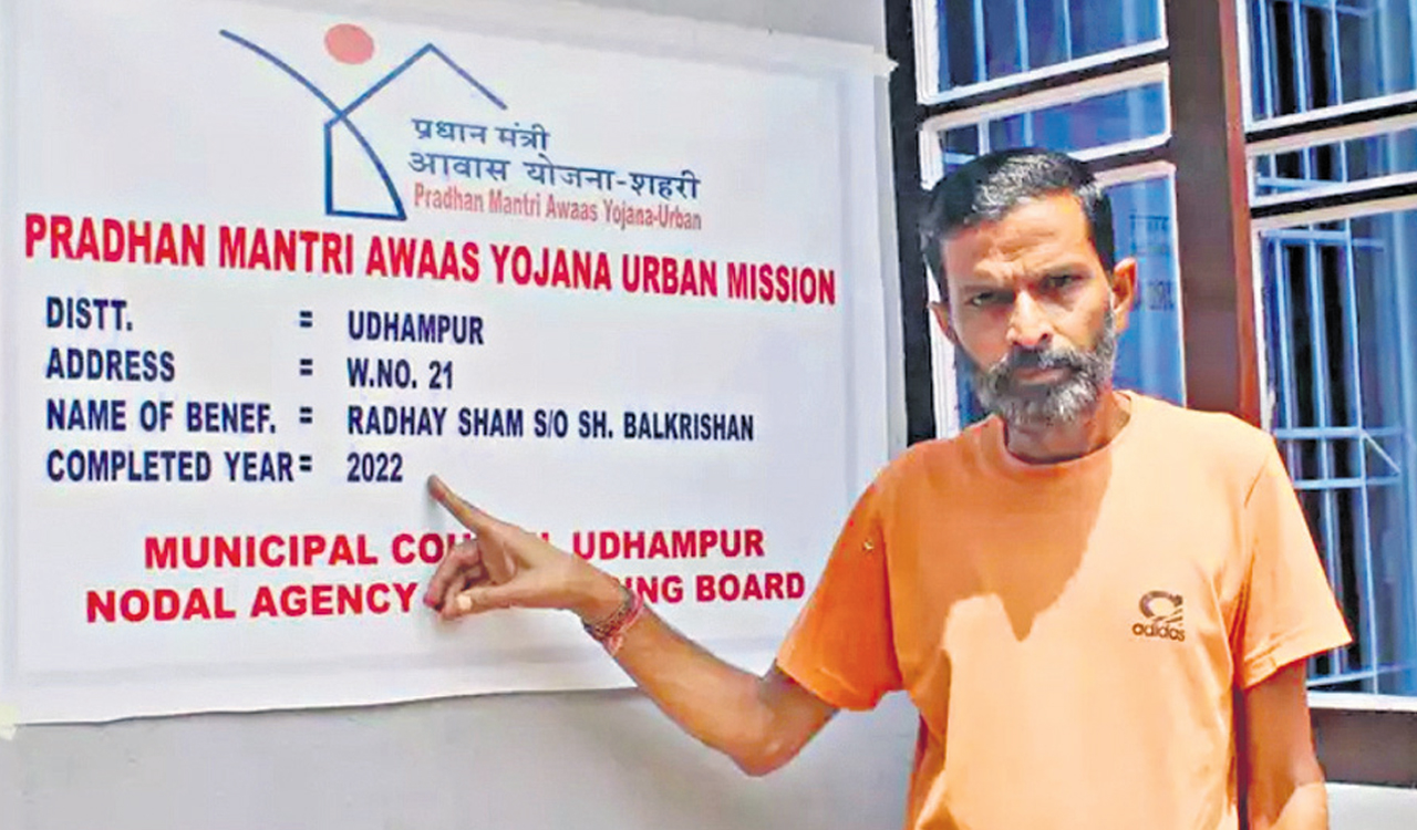 Opinion: Ensure ‘Mobility For All’ first