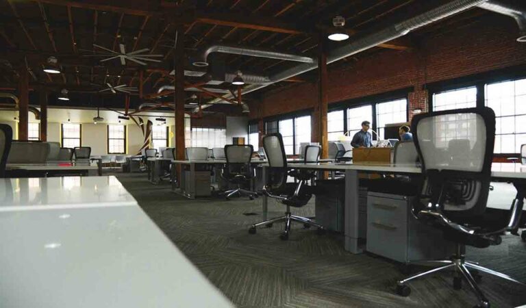 Office Leasing