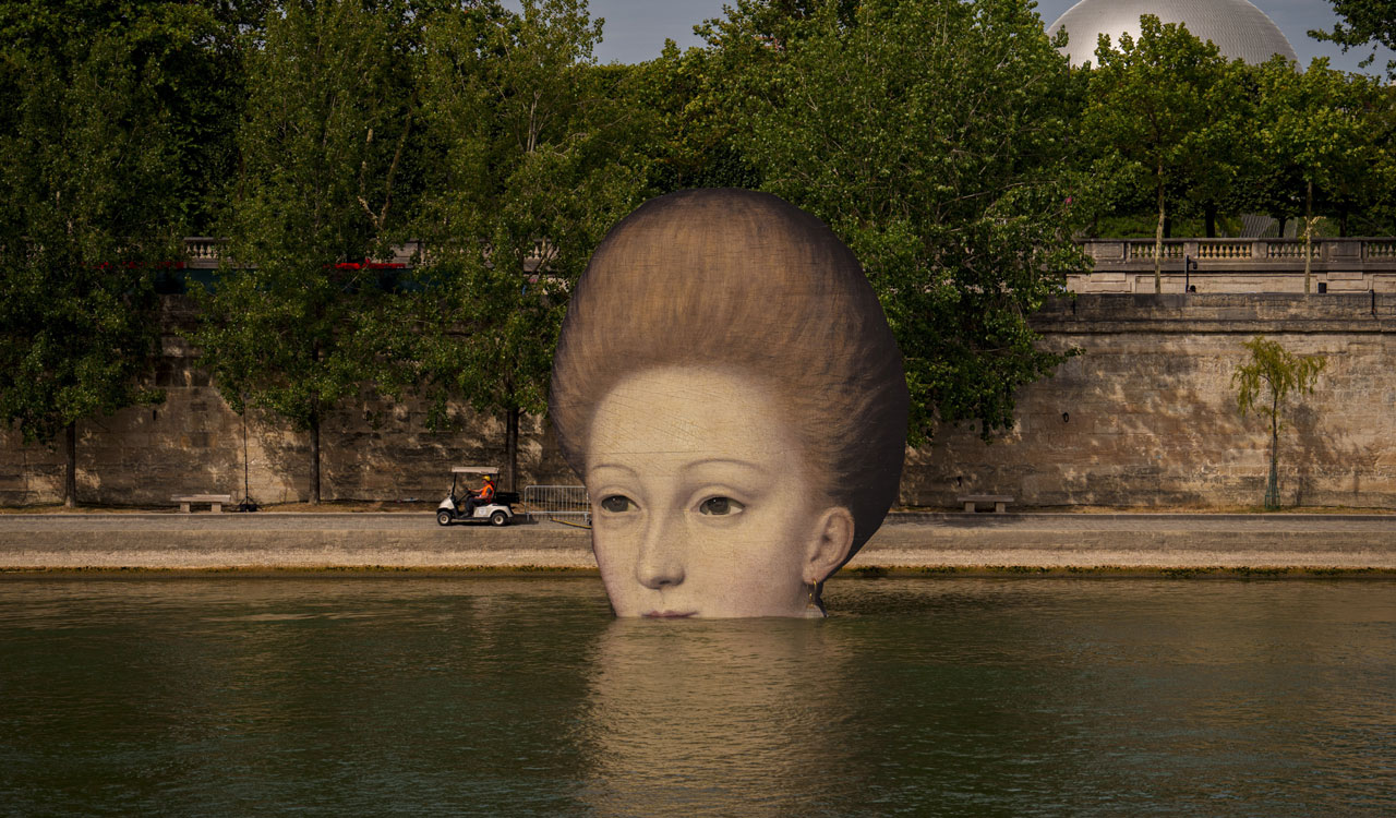 Record 9.7 million tickets sold for Paris Olympics, more still available