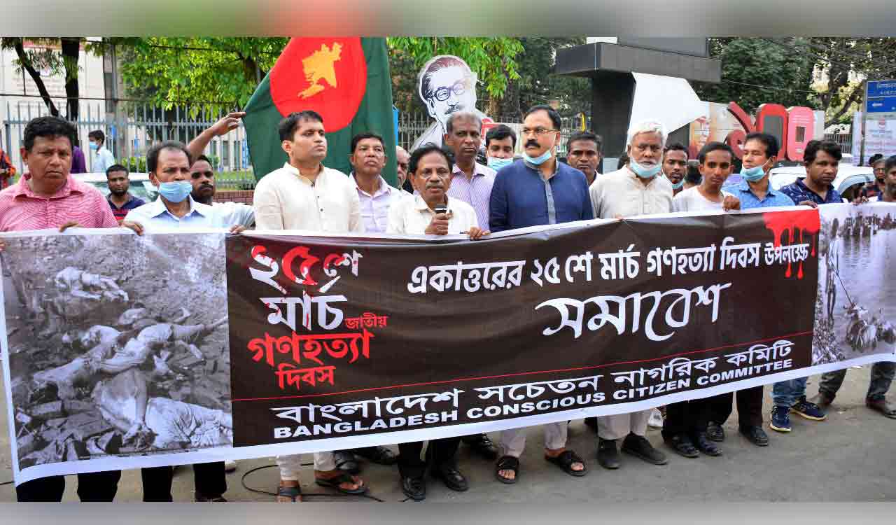 Over 300 Indian students return home amid anti-quota protests in Bangladesh