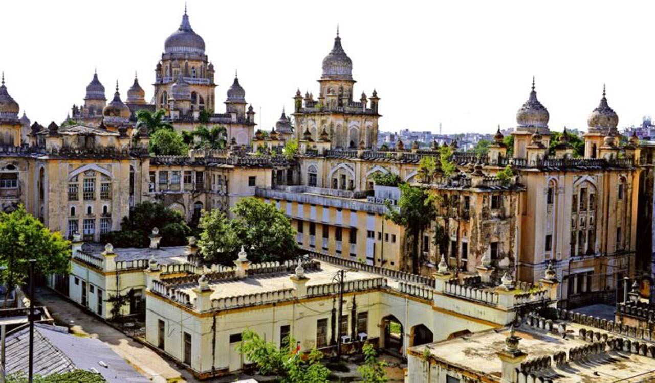 Power cut at Osmania Hospital impacts services for nearly 25 min