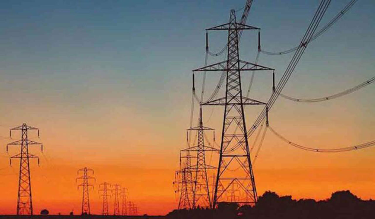 Amid scorching heatwave, India’s power generation in May up 15%