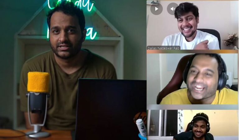 Praneeth Hanumanthu row: Debates on ‘X’ lead to broader issue of social media abuse against women