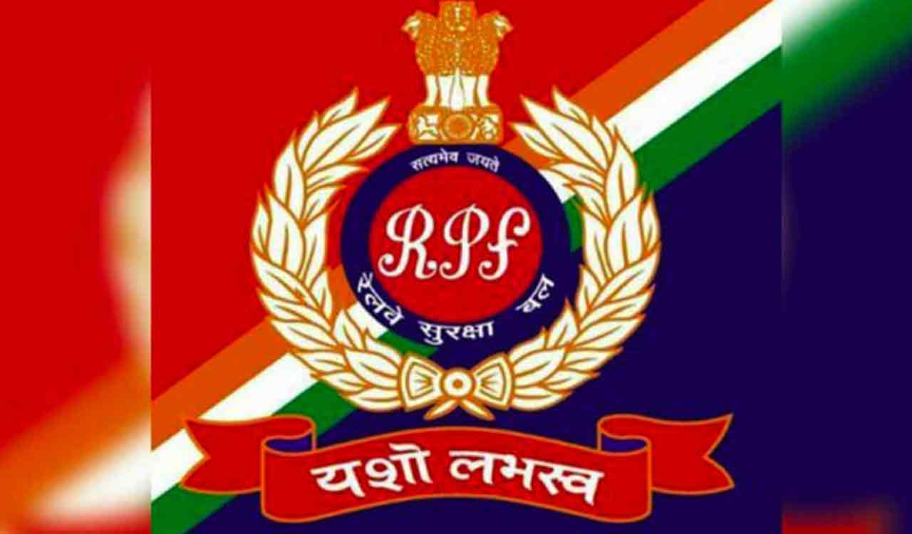 Hyderabad: RPF Shakti Teams nab 205 suspects in two years-Telangana Today