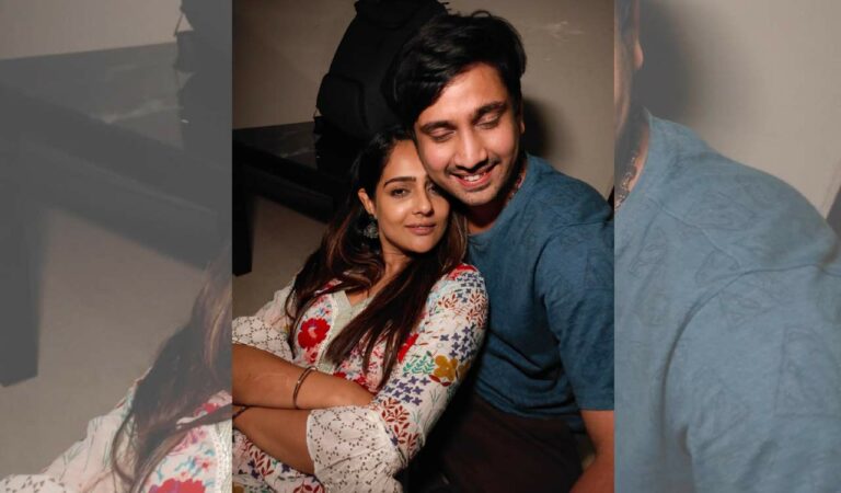 Complaint against Tollywood actors Raj Tarun, Malvi Malhotra for threatening, cheating woman