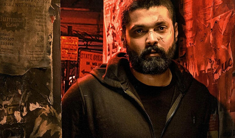 Kannada actor-filmmaker Rakshit Shetty booked for copyright violation