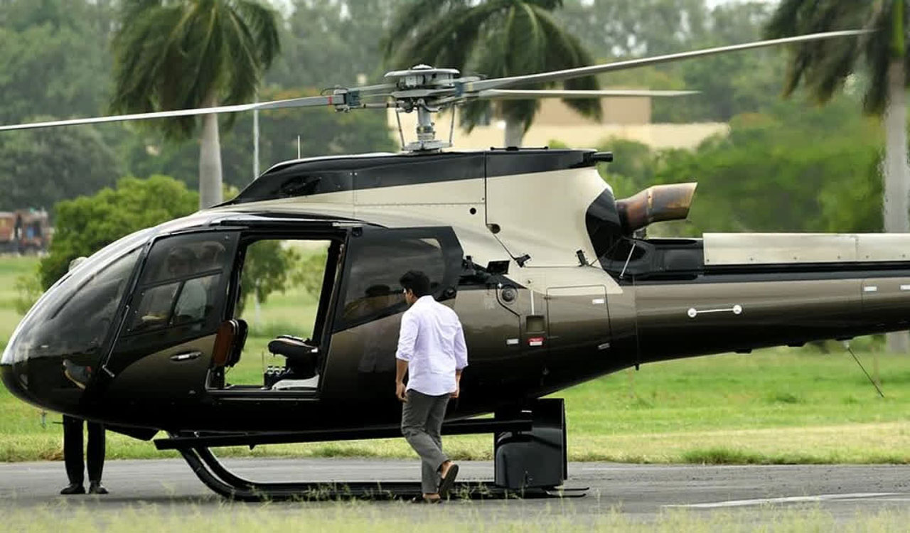 Ram Charan wraps up ‘Game Changer’, says “GAME is about to Change”