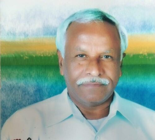 SIKASA founder Ramakanth arrested again