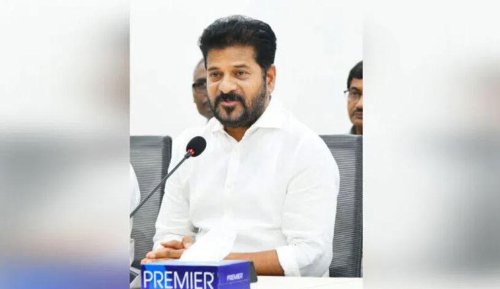 Crop loan waiver: CM Revanth Reddy says ration card only for identification of farmer’s family