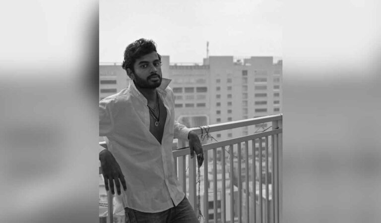 Known for his roles in 'Kirrak Party', 'Anya's tutorial', 'Righto-Lefto', among others, actor Sameer Malla shares about his experience of working on the film 'The Birthday Boy' in an interview with Telangana Today.