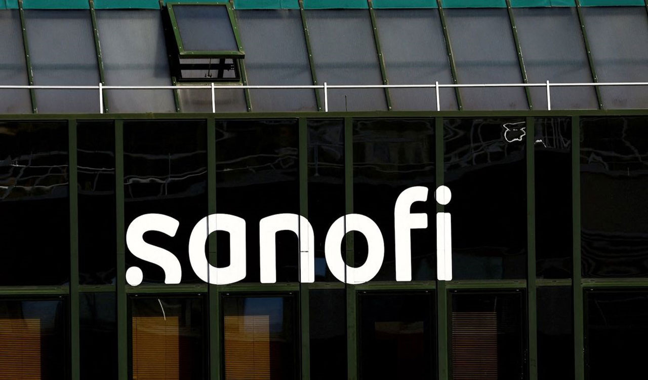 Sanofi Healthcare to invest Rs 3,600 cr in Hyderabad GCC over next six years
