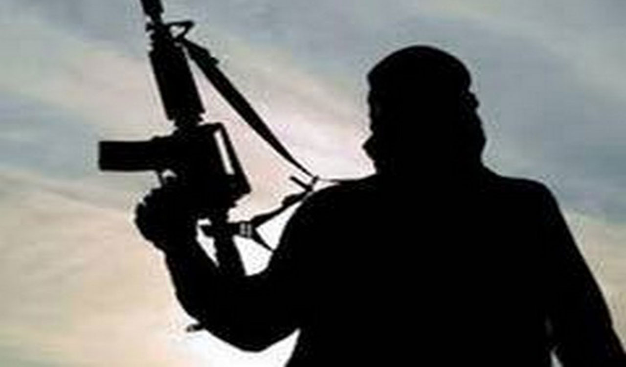 Security forces, terrorists exchange fire in J&K’s Doda