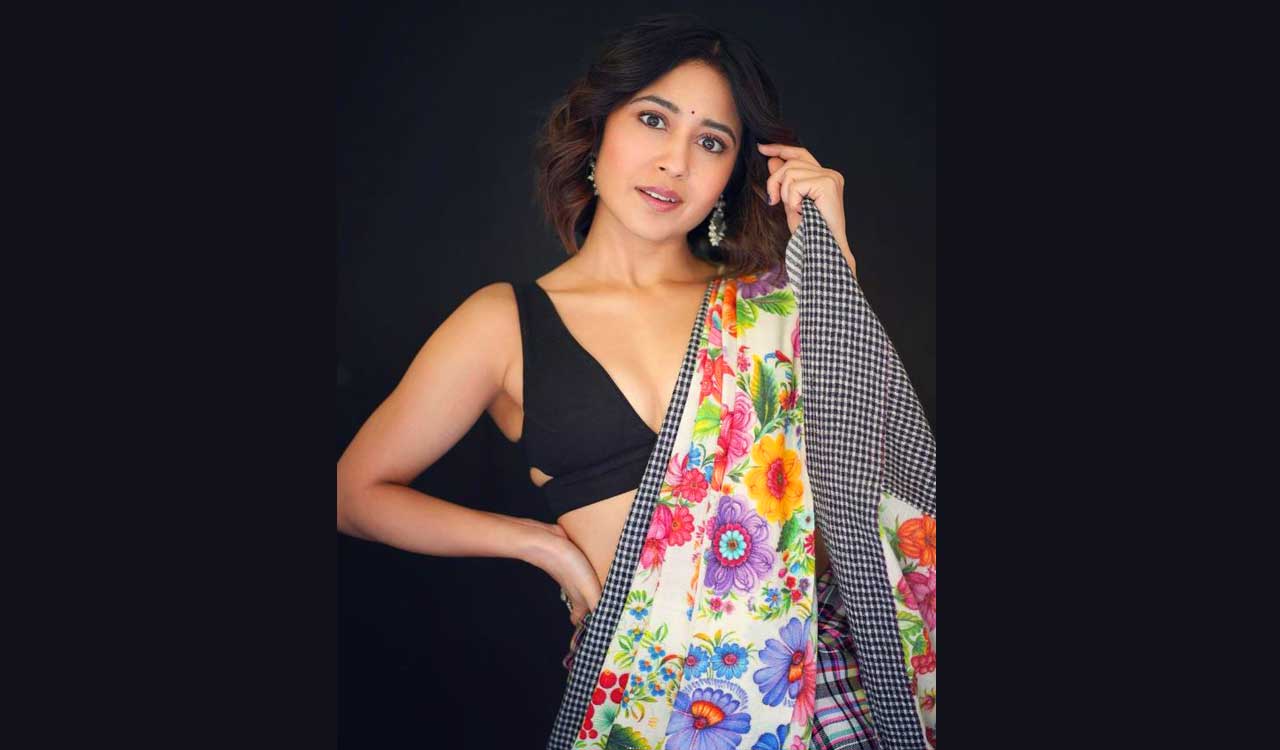 Shweta Tripathi talks about that one underrated mindset people should adopt