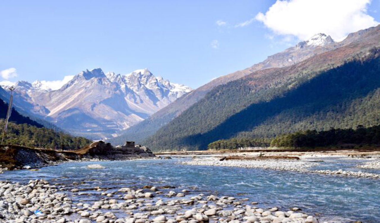 Planning to visit Sikkim? Then carrying this is must for tourists
