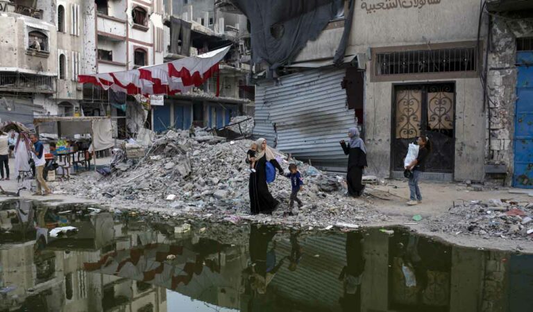 Gaza