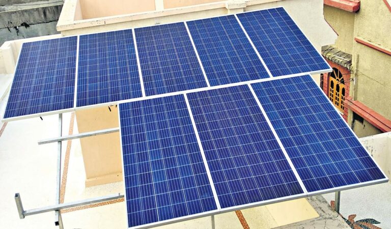 Solar Panels