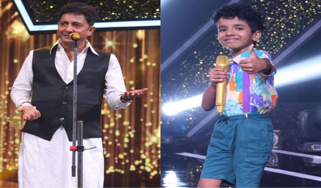 Sukhwinder praises ‘Superstar Singer 3’ contestant for his performance of ‘Haule Haule’ – Telangana Today
