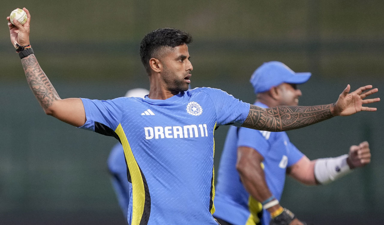 Despite not dawning captain’s hat, SKY enjoys being a leader on field