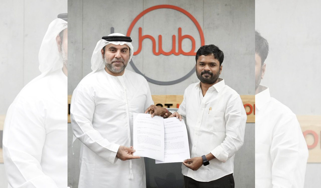 Telangana: Bu Abdullah Group signs investor agreement with Tconsult