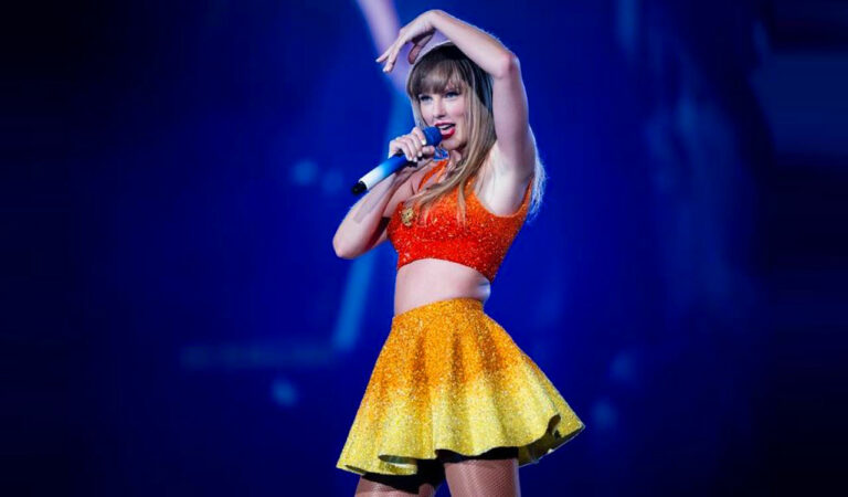 Taylor Swift