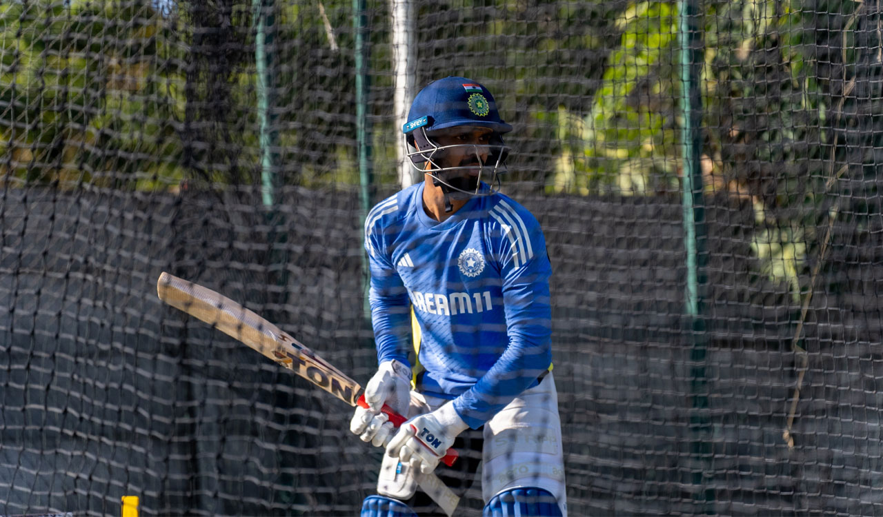 Young guns ready for new assignment, to take on Zimbabwe in 5-match series