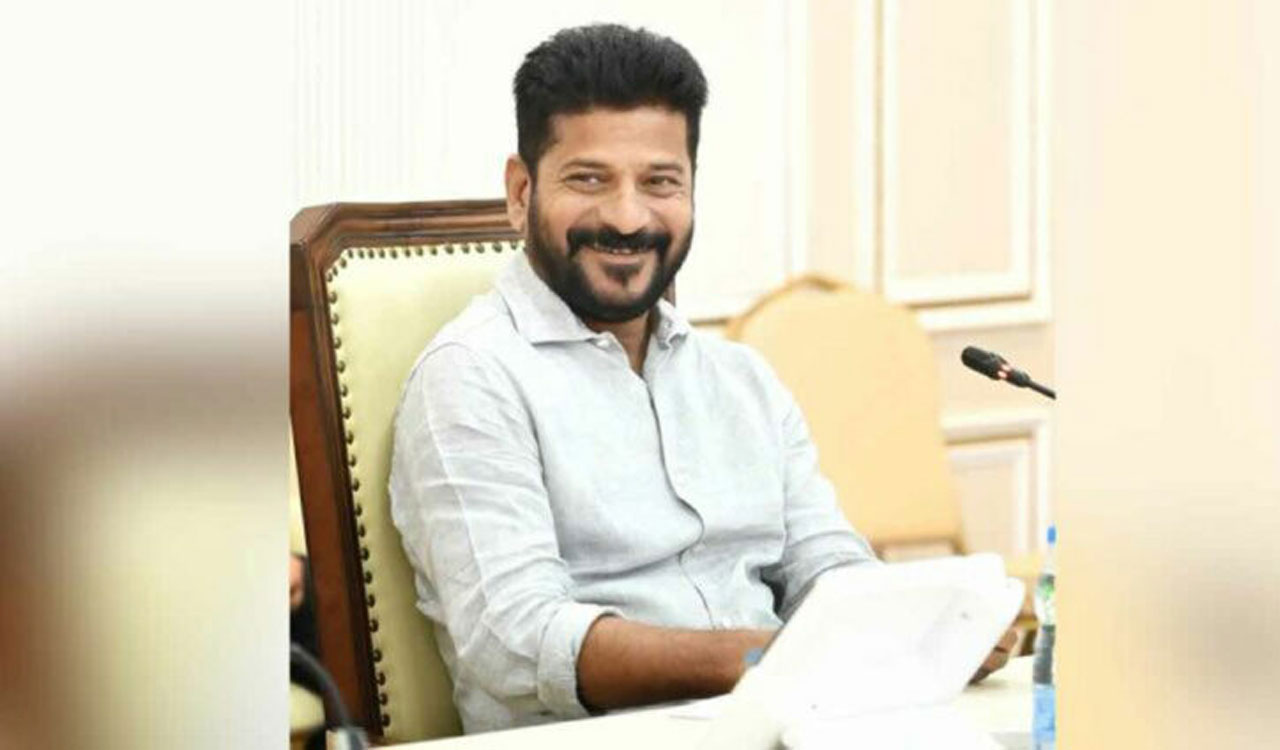 Telangana Govt under fire for risky financial move