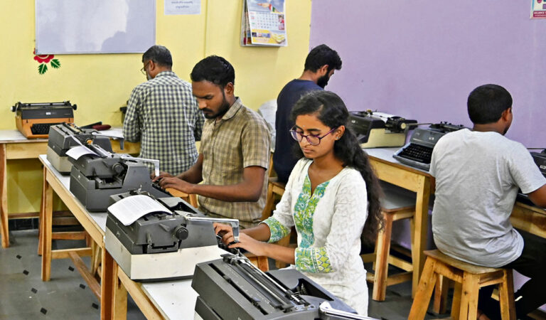 Typewriting