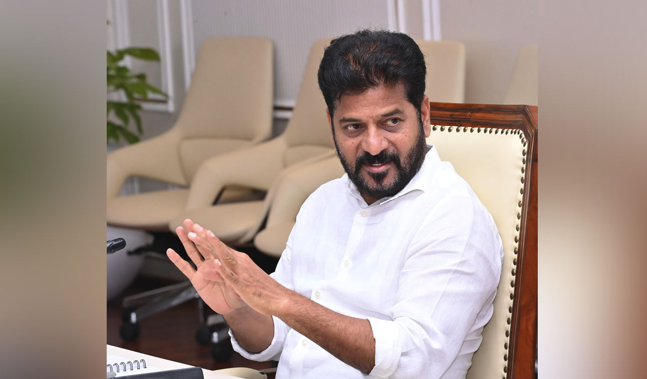 Telangana govt grants remission to 213 prisoners