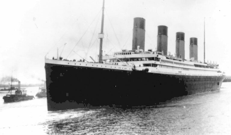 Titanic