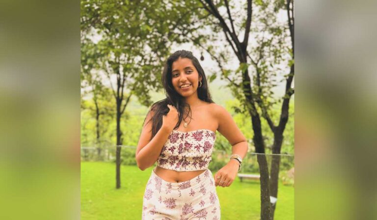 Aanvi Kamdar