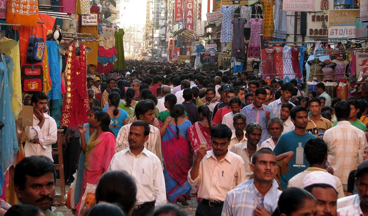 Global population to touch 10.3 billion by 2080, projects UN