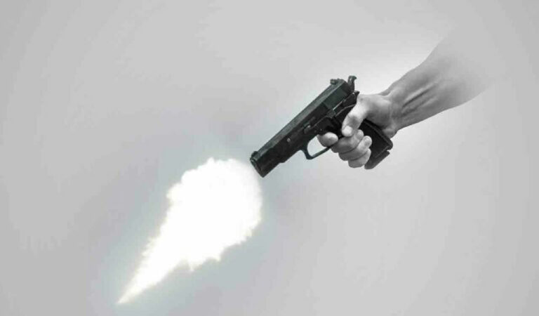Us Shooting