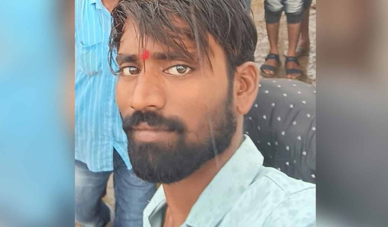 Telangana: Distressed over not being selected to Indian Army, youngster dies by suicide