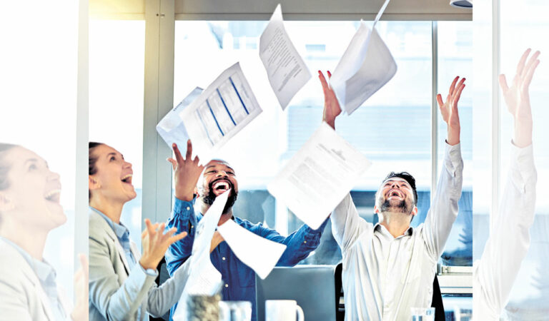 work culture
