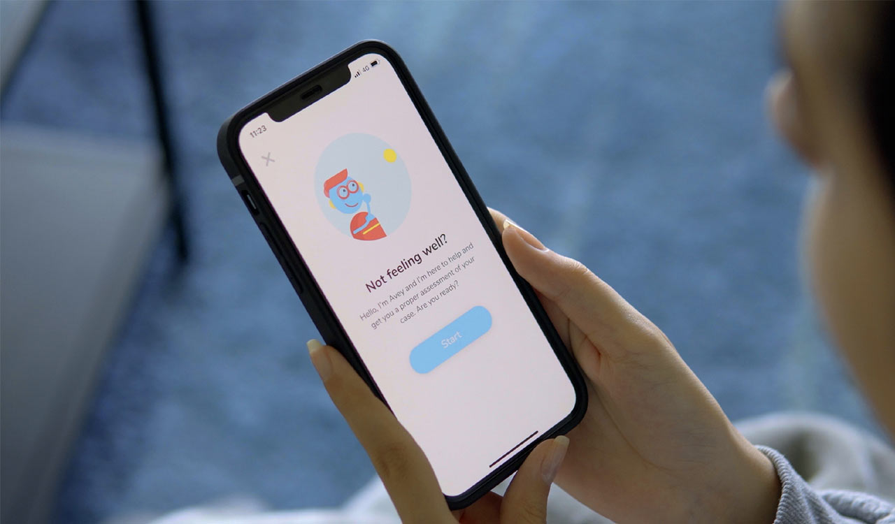AI self-prescription poses life risks: Doctors warn